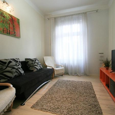 Apartment No 21 - I P Pavlova 34 Karlovy Vary Exterior photo